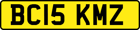 BC15KMZ