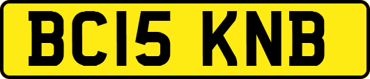 BC15KNB