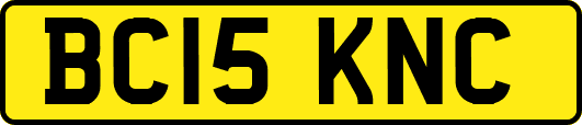 BC15KNC
