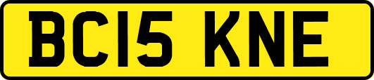 BC15KNE