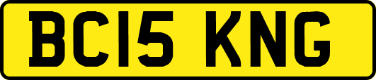 BC15KNG