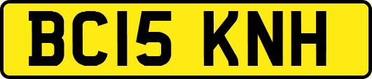 BC15KNH