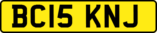 BC15KNJ