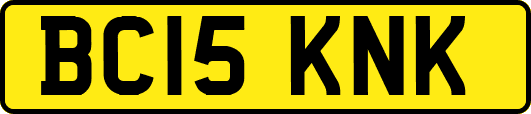 BC15KNK