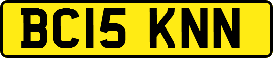 BC15KNN
