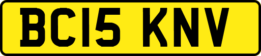 BC15KNV