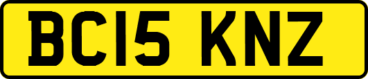 BC15KNZ