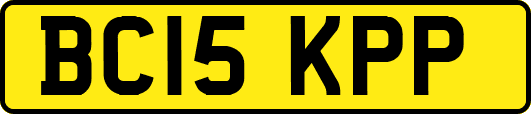 BC15KPP