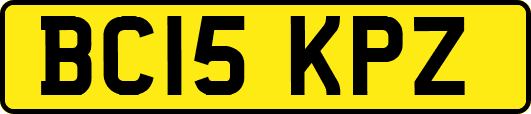 BC15KPZ