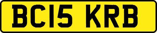 BC15KRB