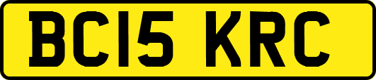 BC15KRC