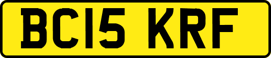 BC15KRF