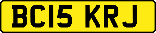 BC15KRJ