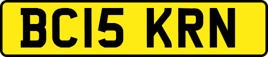 BC15KRN
