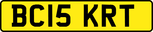 BC15KRT