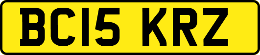 BC15KRZ