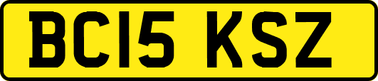 BC15KSZ