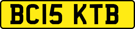 BC15KTB