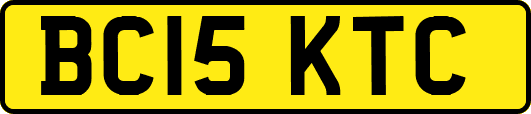 BC15KTC