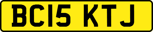 BC15KTJ