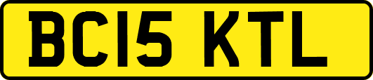 BC15KTL