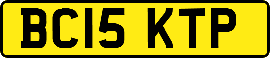 BC15KTP