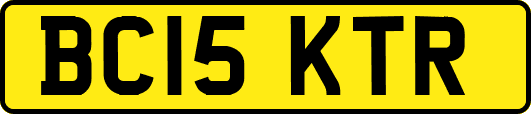 BC15KTR
