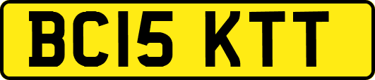 BC15KTT