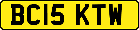 BC15KTW