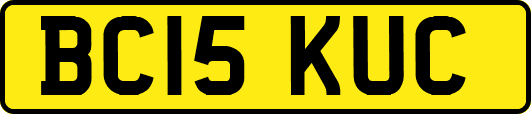 BC15KUC
