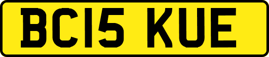 BC15KUE