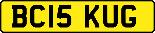 BC15KUG