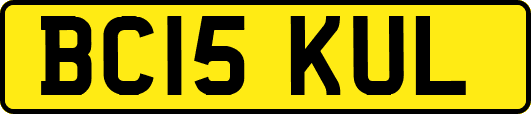 BC15KUL