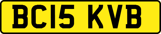 BC15KVB