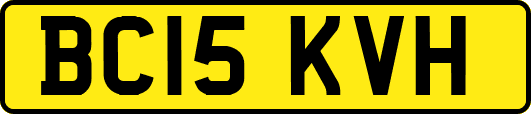 BC15KVH