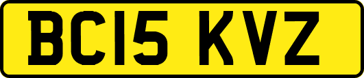 BC15KVZ