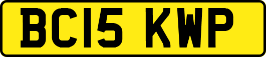 BC15KWP
