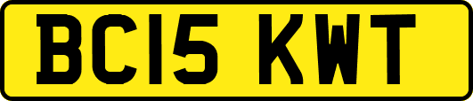 BC15KWT