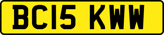 BC15KWW