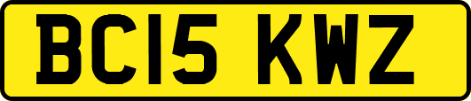 BC15KWZ