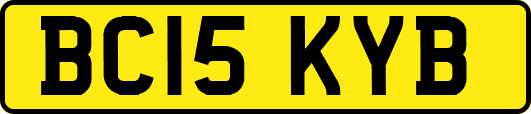 BC15KYB