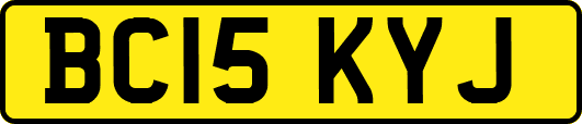 BC15KYJ