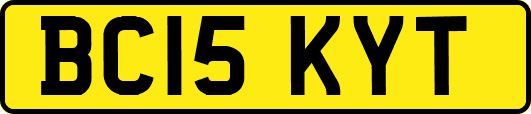 BC15KYT
