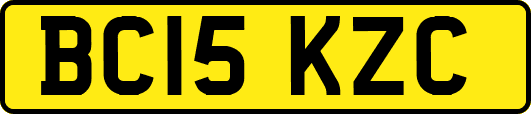 BC15KZC