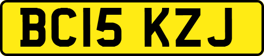 BC15KZJ