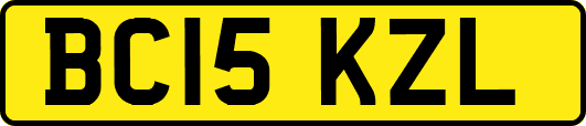 BC15KZL