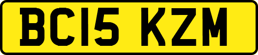 BC15KZM