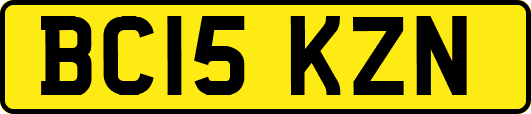 BC15KZN