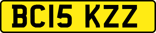 BC15KZZ
