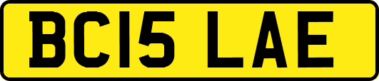 BC15LAE